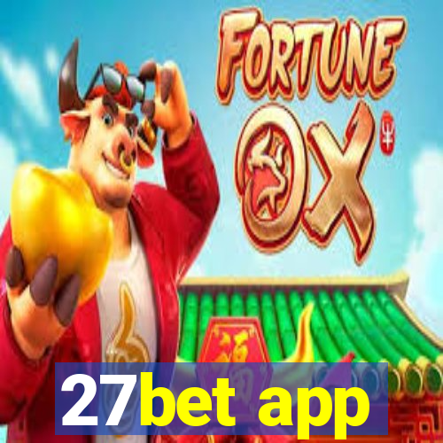 27bet app